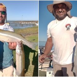 Con guías preparados, equipos renovados y lagunas en buen estado, Los Chilenos y La Salada Grande aparecen como dos apuestas firmes para quienes buscan no solo cantidad, sino calidad y la chance concreta de un matungo.