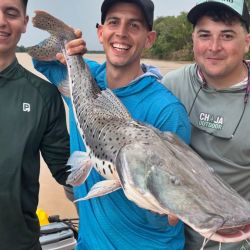 Con el surubí activo en la zona y una organización renovada, Reconquista apuesta fuerte a una edición que promete marcar un nuevo capítulo en la historia del concurso.