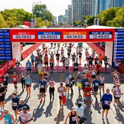 Maratón | Foto:CEDOC