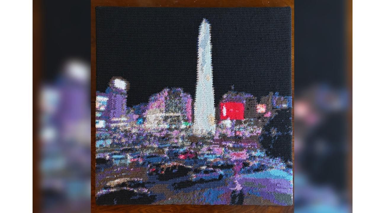 El lujo de la paciencia: El proceso artesanal de Pluviofilia Tejidos