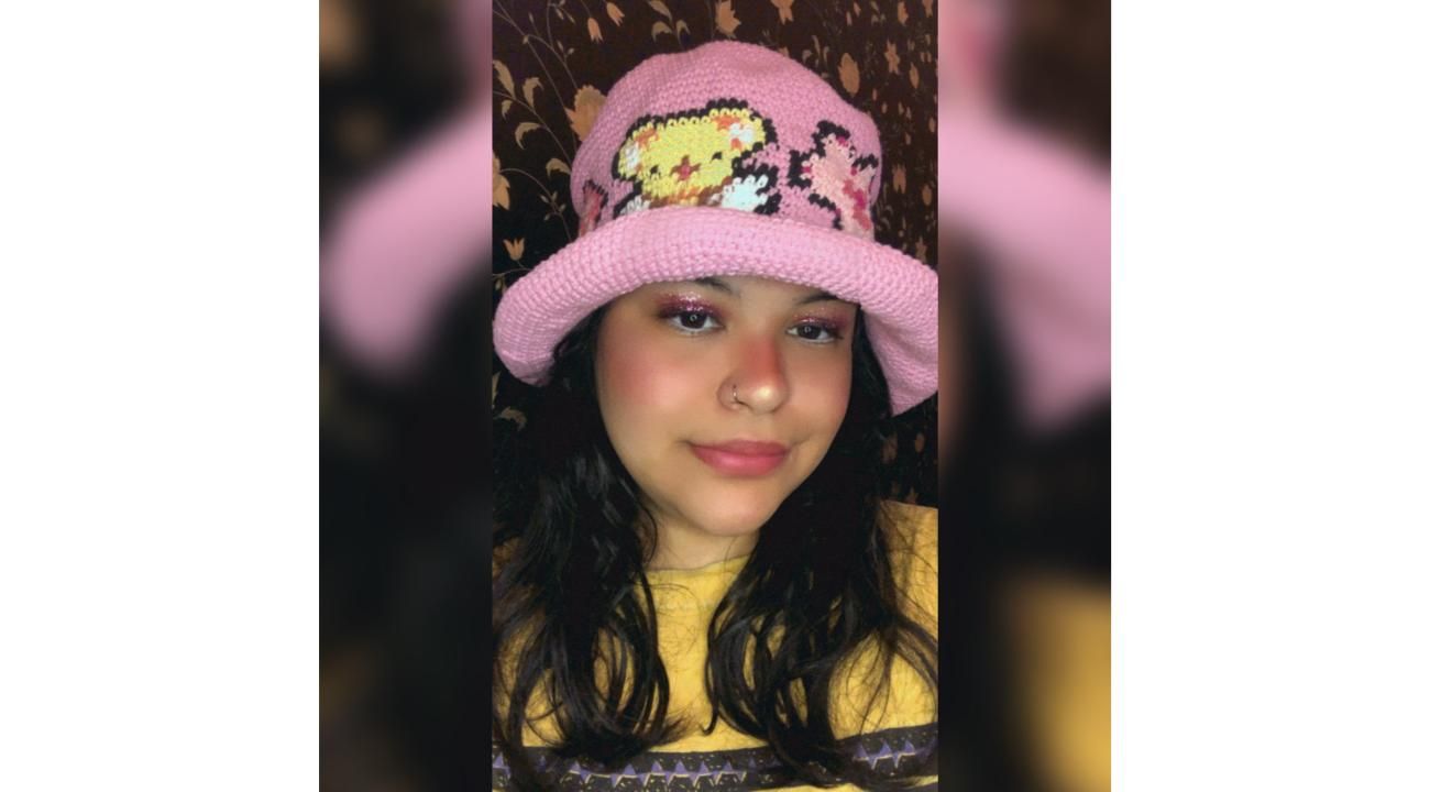 El lujo de la paciencia: El proceso artesanal de Pluviofilia Tejidos