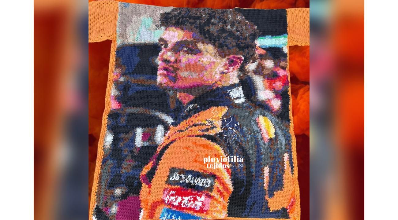 El lujo de la paciencia: El proceso artesanal de Pluviofilia Tejidos