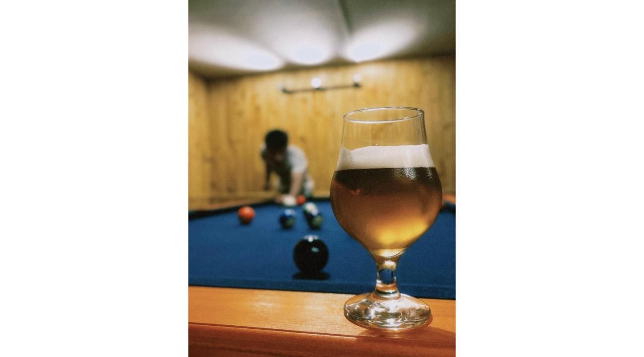 ENCONTRATE EN LOS PAGOS DE BORGES