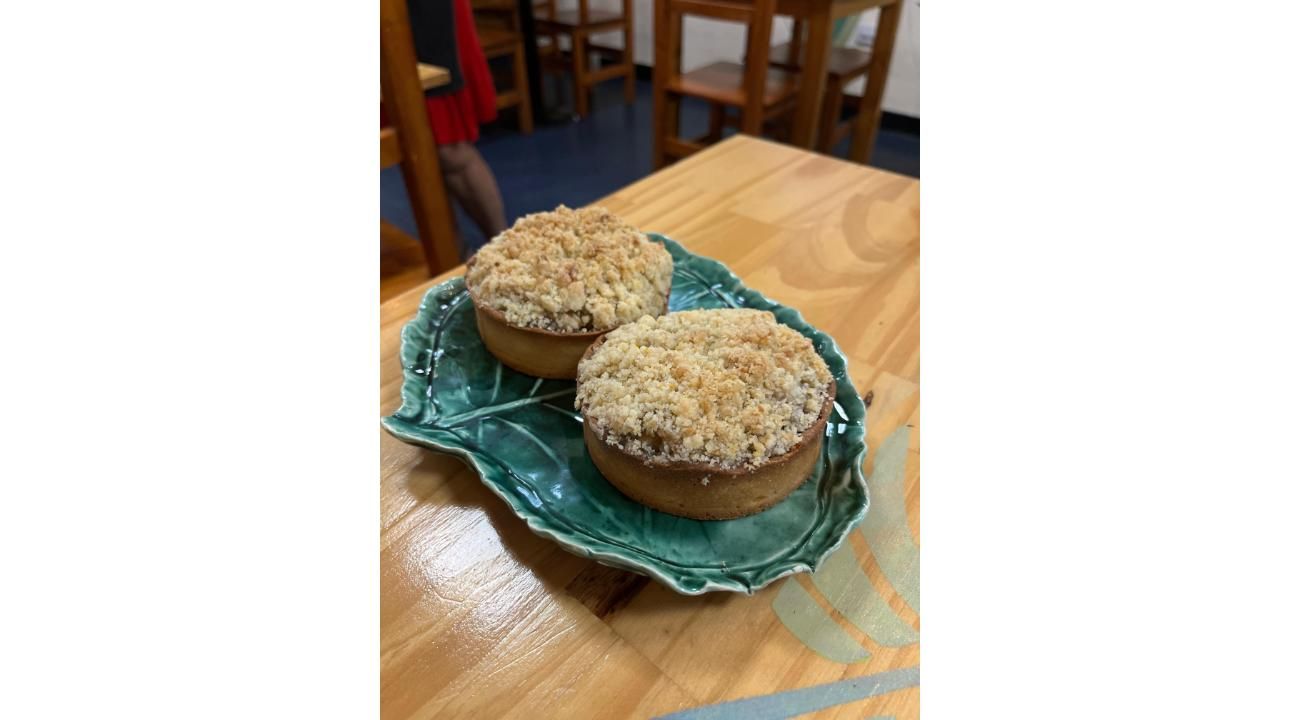 ENCONTRATE EN LOS PAGOS DE BORGES