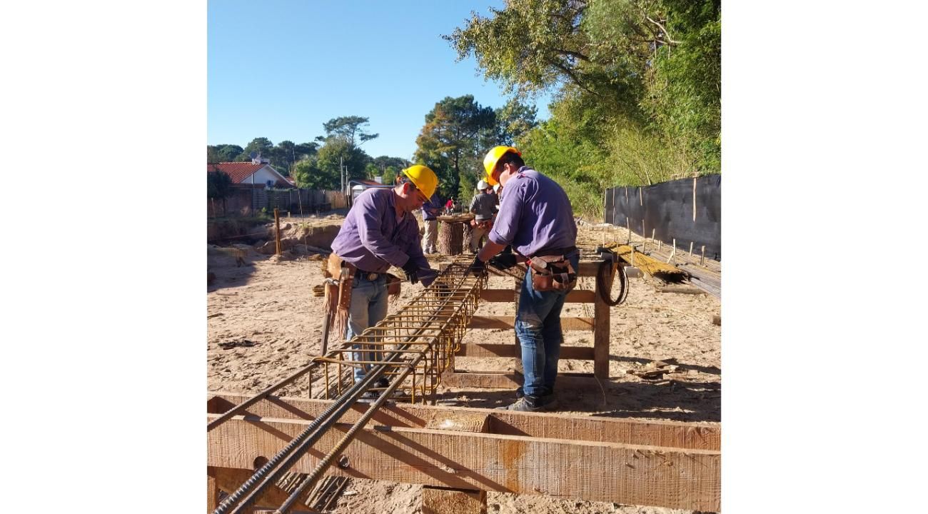 La casa del futuro cercano: Tecnología y diseño orgánico redefinen el lujo en 2026