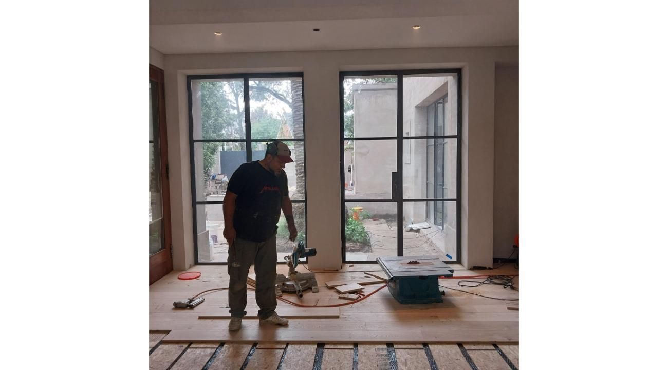 La casa del futuro cercano: Tecnología y diseño orgánico redefinen el lujo en 2026