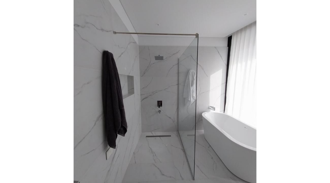 La casa del futuro cercano: Tecnología y diseño orgánico redefinen el lujo en 2026