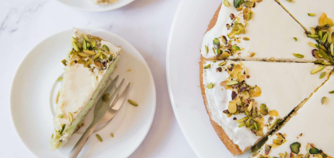 Obsesión pistacho: los platos más originales para probar en su día