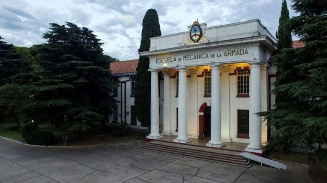 Government may move human rights office from ex-ESMA on eve of 50th coup anniversary