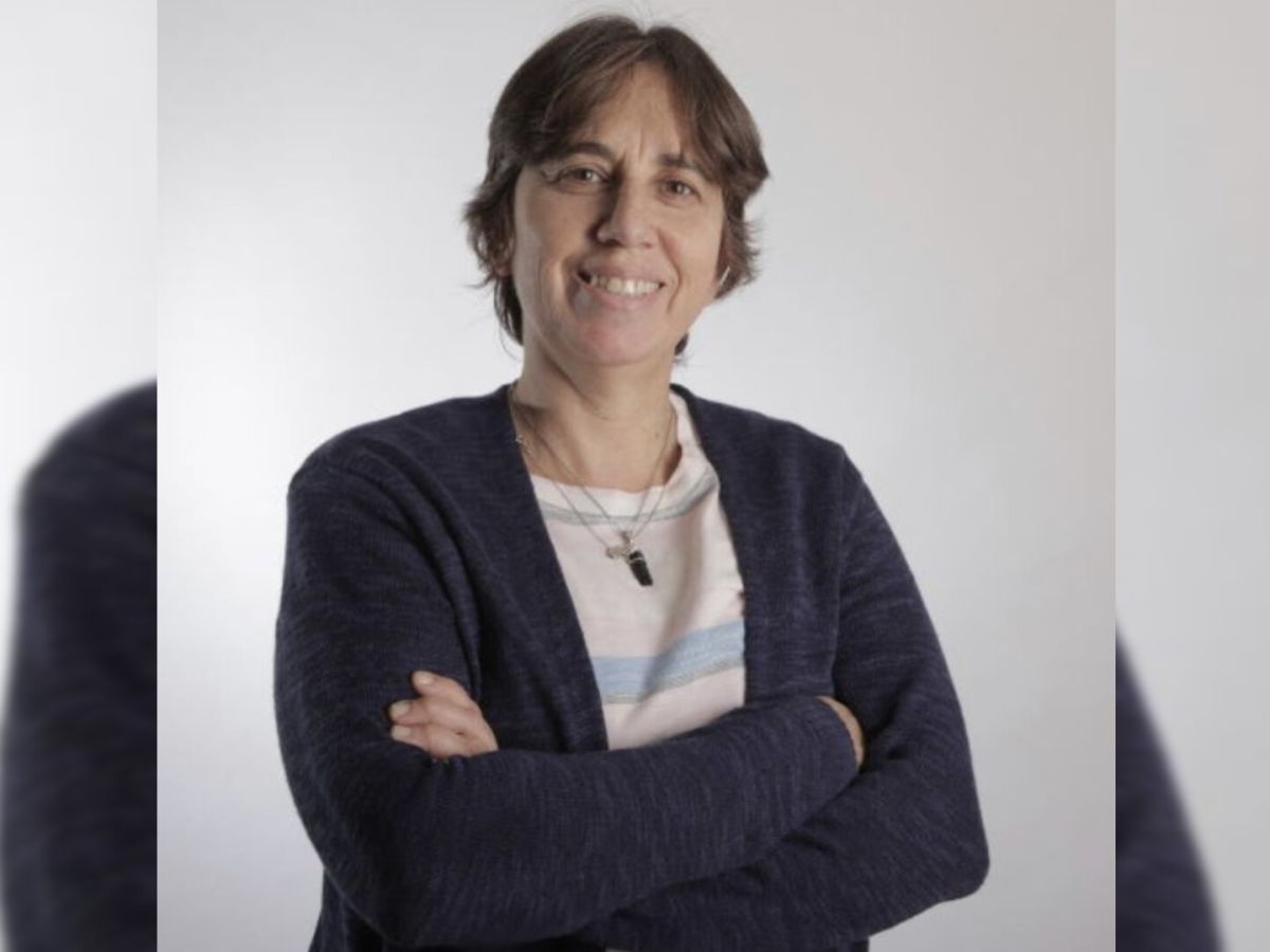  Dra. Judith Steinberg, neuróloga:“El ACV puede ser inesperado, pero sus factores de riesgo se pueden controlar: la clave es la prevención”