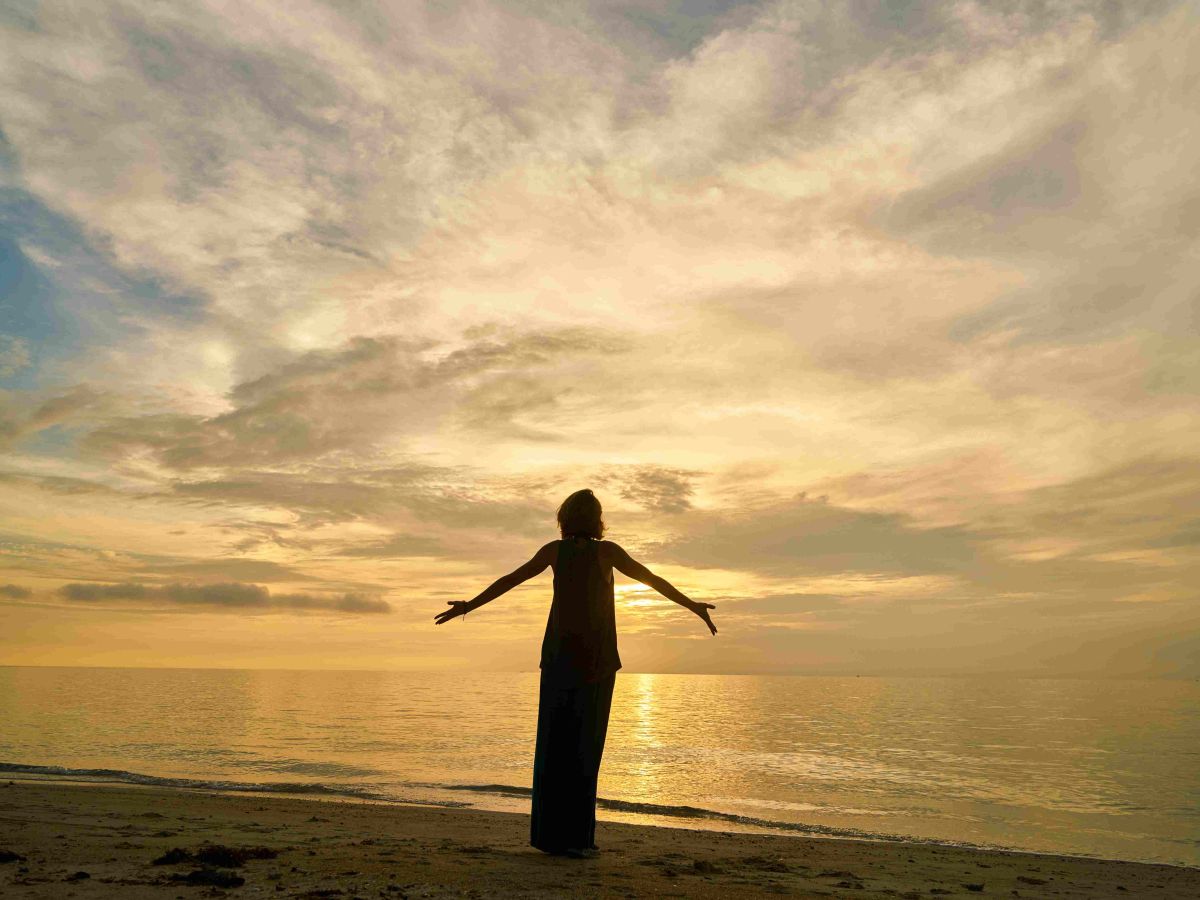  Lidera tu vida: Alma sanadora