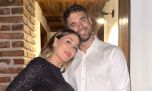 Jimena Barón mostró la remodelación del lavadero de su nueva casa y expuso una insólita discusión con su pareja