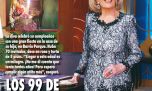 Los 99 de Mirtha