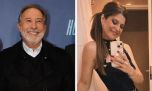 La viuda de Lanata habló sobre los rumores de romance con Francella