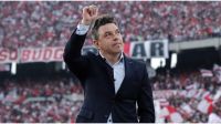Marcelo Gallardo