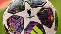 Pelota oficial de la Champions League