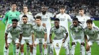 Real Madrid en la UEFA Champions League