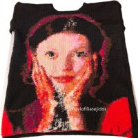 El lujo de la paciencia: El proceso artesanal de Pluviofilia Tejidos