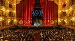 90 años de Camarco en el Colón 25022026