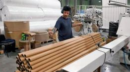 Actividad económica