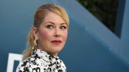 Christina Applegate 25022026
