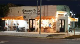 ENCONTRATE EN LOS PAGOS DE BORGES