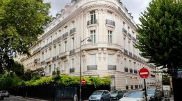 Jeffrey Epstein París 25022026