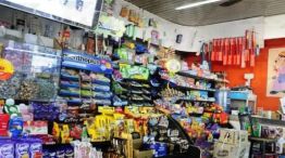 Kiosco