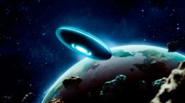 Los extraterrestres SÍ existen, afirma un veterano de la NASA 25022026