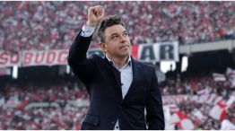 Marcelo Gallardo