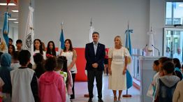 Más de 300 mil alumnos de Inicial y Primaria comenzaron las clases 25022026