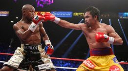 Mayweather vs. Pacquiao