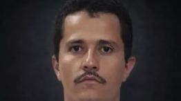 Nemesio Oseguera Cervantes, alias “El Mencho”.