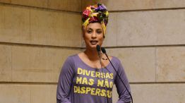 Políticos declarados culpables por ordenar matar a la concejal Marielle Franco 25022026