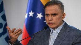 Tarek William Saab 20260225