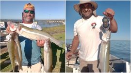 Con guías preparados, equipos renovados y lagunas en buen estado, Los Chilenos y La Salada Grande aparecen como dos apuestas firmes para quienes buscan no solo cantidad, sino calidad y la chance concreta de un matungo.