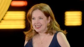 Cuál es la cifra millonaria que pediría Andrea del Boca para volver a Gran Hermano Generación Dorada: las condiciones