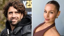 Cochito López rompió el silencio y dio su versión sobre los rumores de infidelidad de Pampita