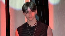 Felipe Fort habló sin filtro sobre sus relaciones íntimas