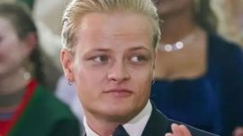 Giro en el juicio contra Marius Borg: apareció un hijo secreto y causa conmoción