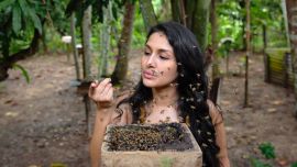 Rolex Awards 2026: las mujeres que están cambiando el futuro del planeta