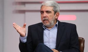 Anibal Fernandez