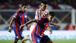 San Lorenzo vs Instituto en el Apertura 2026