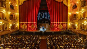 90 años de Camarco en el Colón 25022026