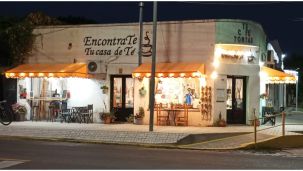 ENCONTRATE EN LOS PAGOS DE BORGES