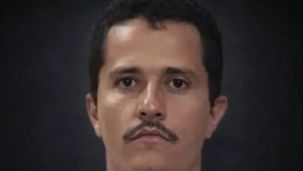 Nemesio Oseguera Cervantes, alias “El Mencho”.