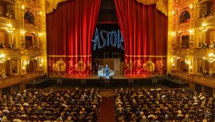 90 años de Camarco en el Colón 25022026