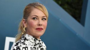Christina Applegate 25022026
