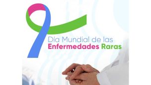 Día de las enfermedades poco frecuentes 20260224
