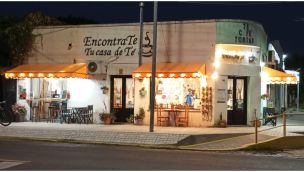 ENCONTRATE EN LOS PAGOS DE BORGES